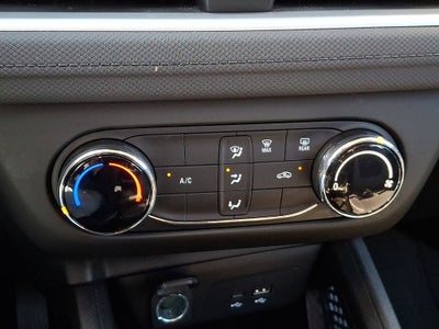 2025 Chevrolet Trailblazer LS