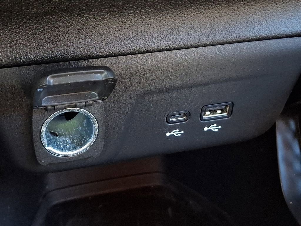 2025 Chevrolet Trailblazer LS