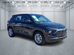 2025 Chevrolet Trailblazer LS