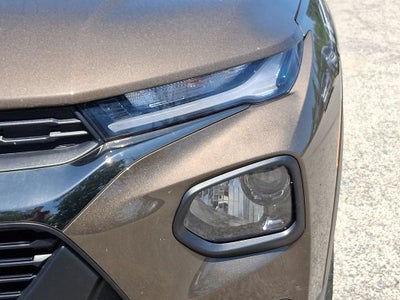 2022 Chevrolet Trailblazer ACTIV