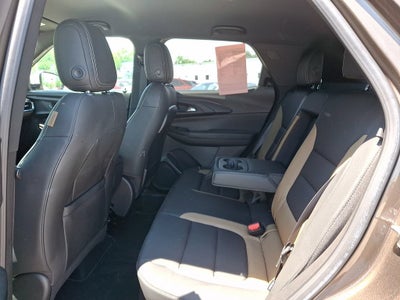 2022 Chevrolet Trailblazer ACTIV