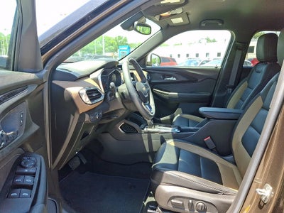 2022 Chevrolet Trailblazer ACTIV