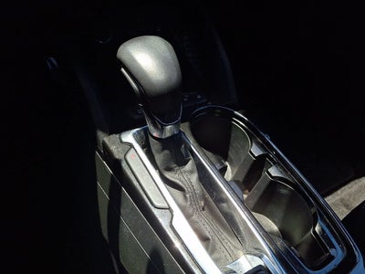 2022 Chevrolet Trailblazer ACTIV