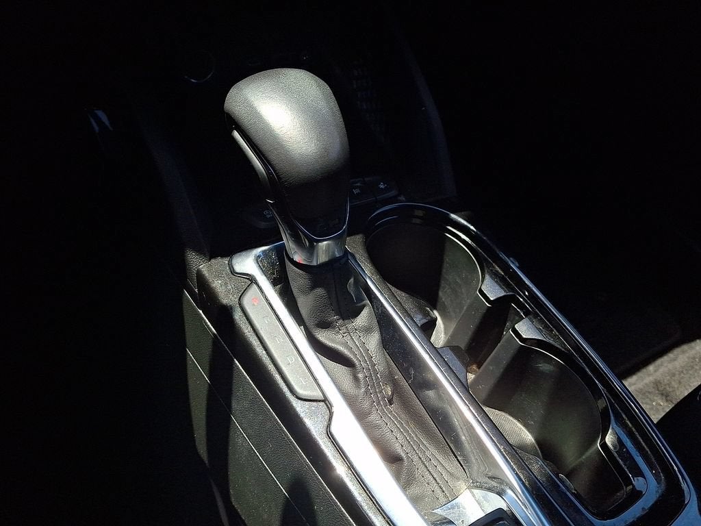 2022 Chevrolet Trailblazer ACTIV