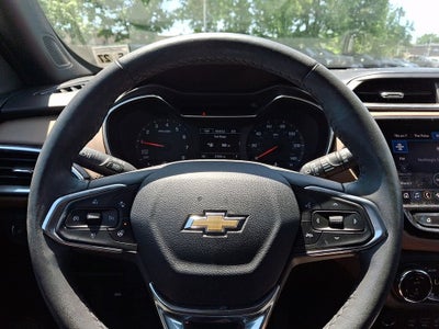 2022 Chevrolet Trailblazer ACTIV