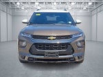 2022 Chevrolet Trailblazer ACTIV