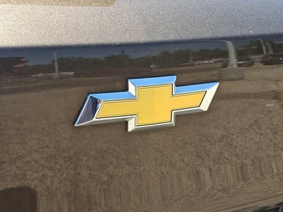 2022 Chevrolet Trailblazer ACTIV