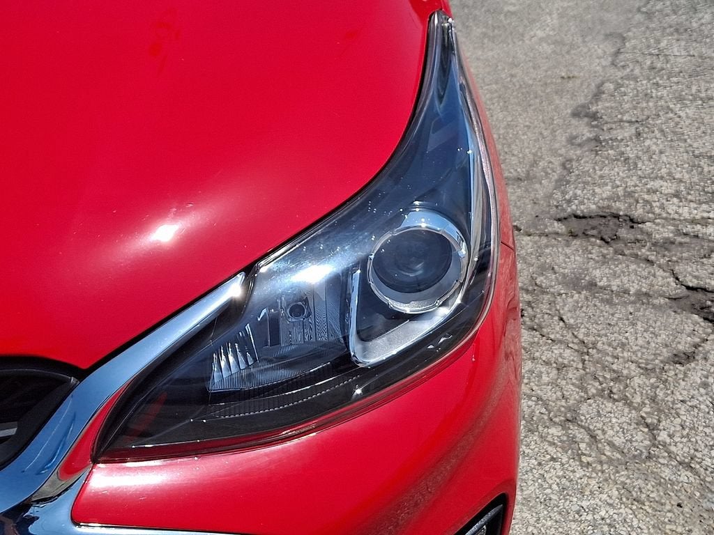 2022 Chevrolet Spark LS Automatic