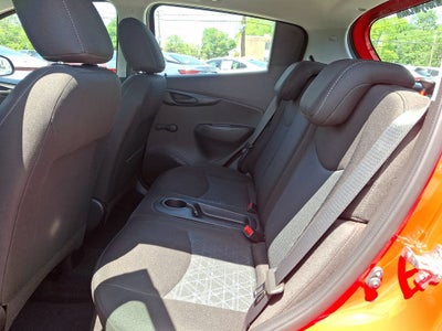2022 Chevrolet Spark LS Automatic