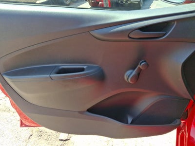 2022 Chevrolet Spark LS Automatic