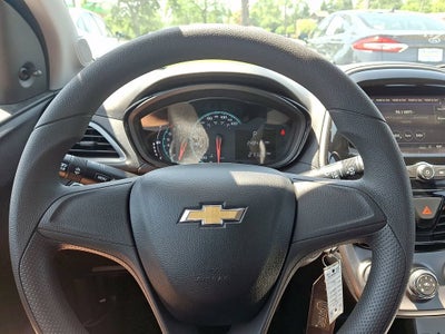 2022 Chevrolet Spark LS Automatic