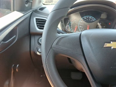 2022 Chevrolet Spark LS Automatic