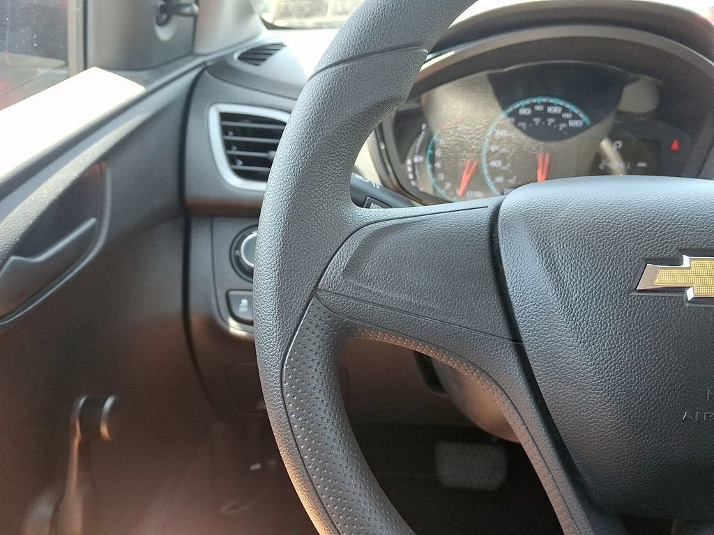 2022 Chevrolet Spark LS Automatic