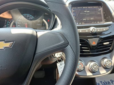 2022 Chevrolet Spark LS Automatic