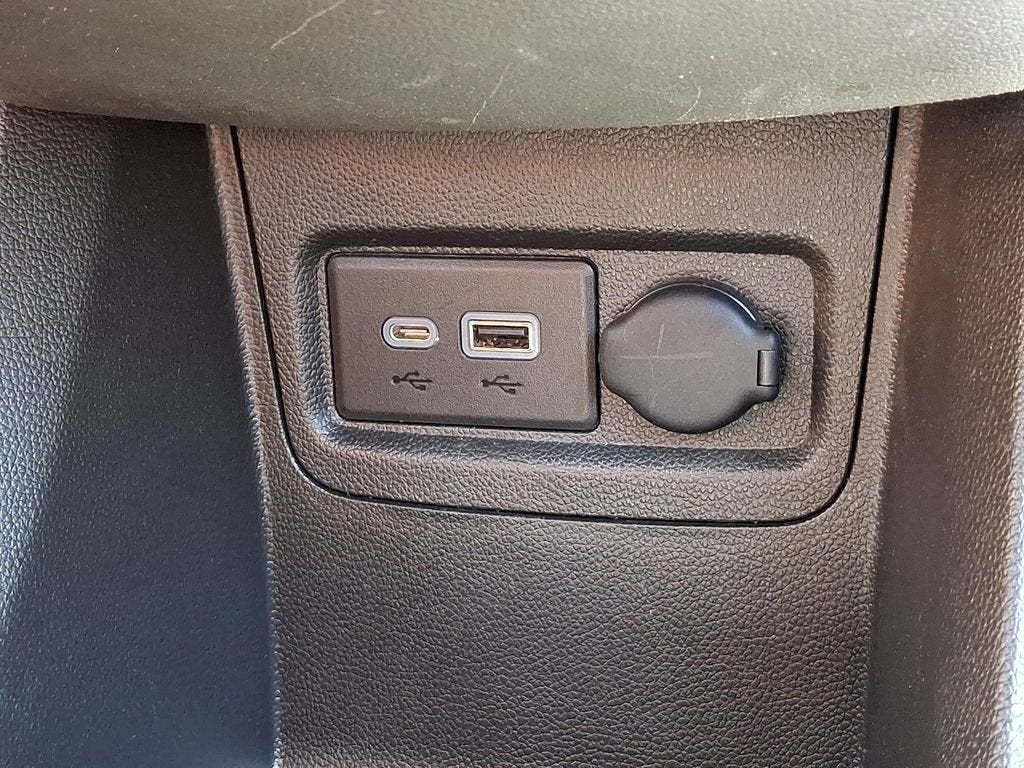 2022 Chevrolet Spark LS Automatic