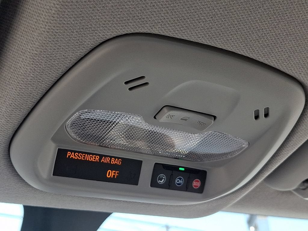 2022 Chevrolet Spark LS Automatic