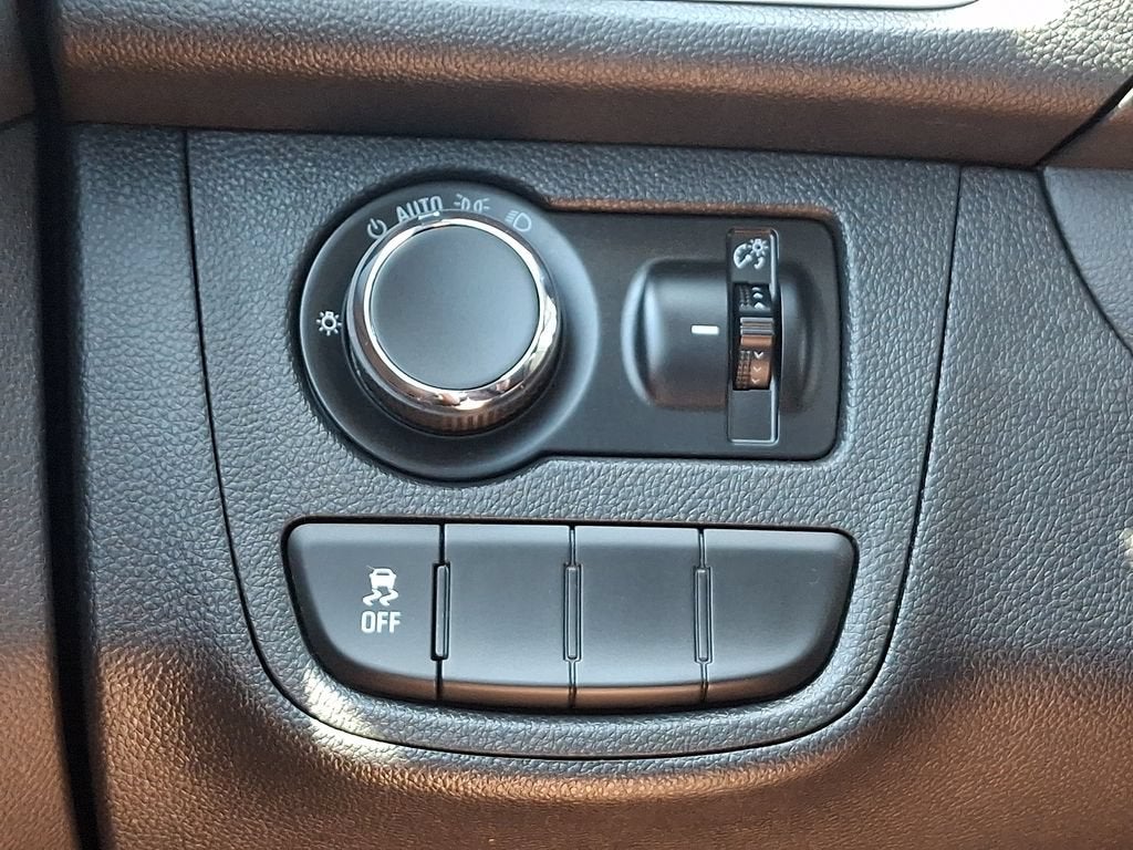 2022 Chevrolet Spark LS Automatic