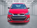 2022 Chevrolet Spark LS Automatic