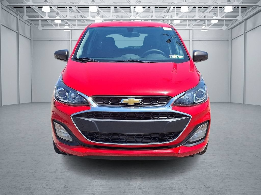 2022 Chevrolet Spark LS Automatic