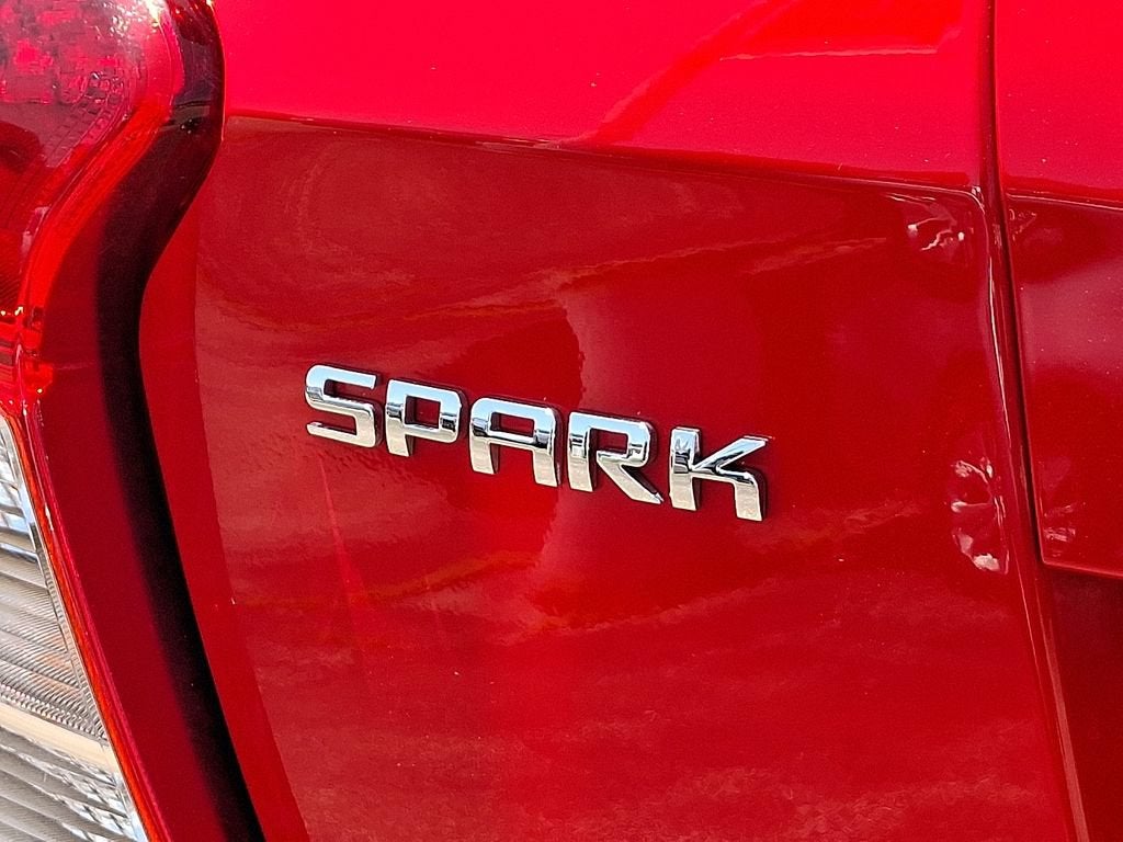 2022 Chevrolet Spark LS Automatic