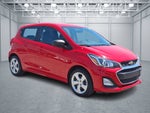 2022 Chevrolet Spark LS Automatic