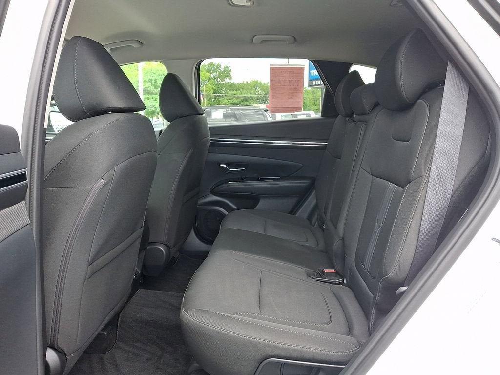 2022 Hyundai Tucson XRT