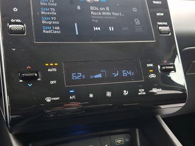 2022 Hyundai Tucson XRT