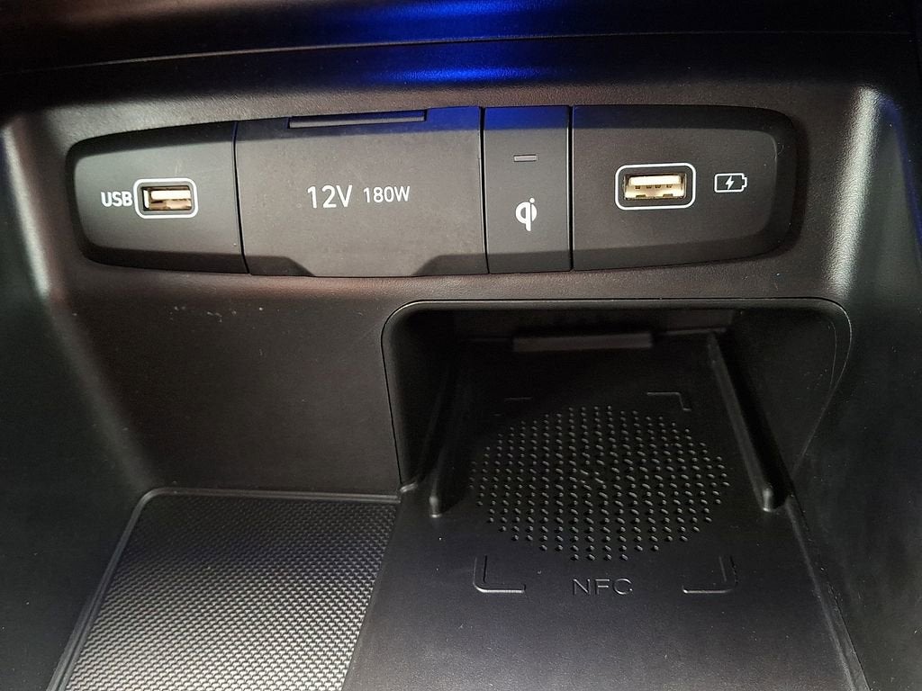 2022 Hyundai Tucson XRT