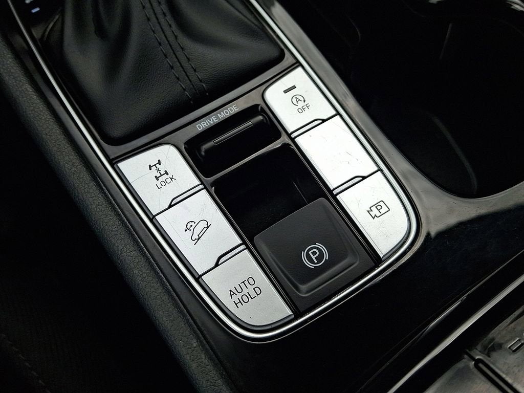2022 Hyundai Tucson XRT