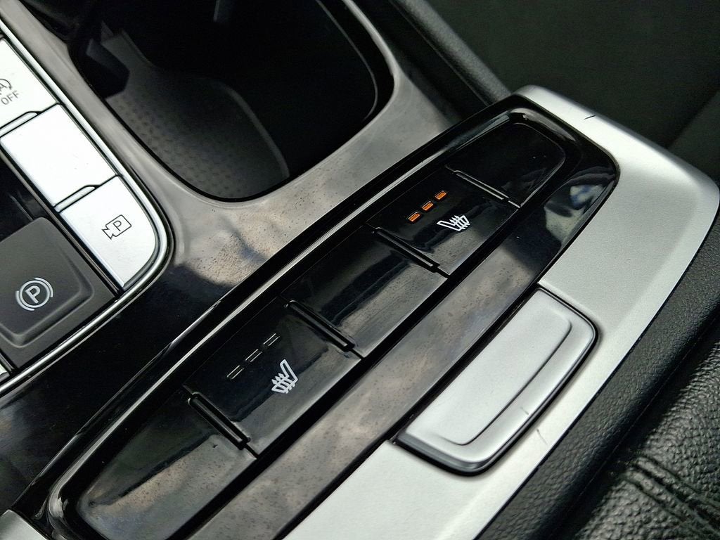 2022 Hyundai Tucson XRT