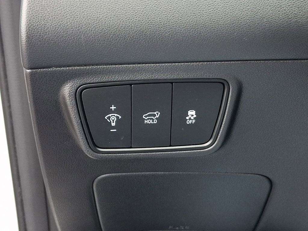 2022 Hyundai Tucson XRT