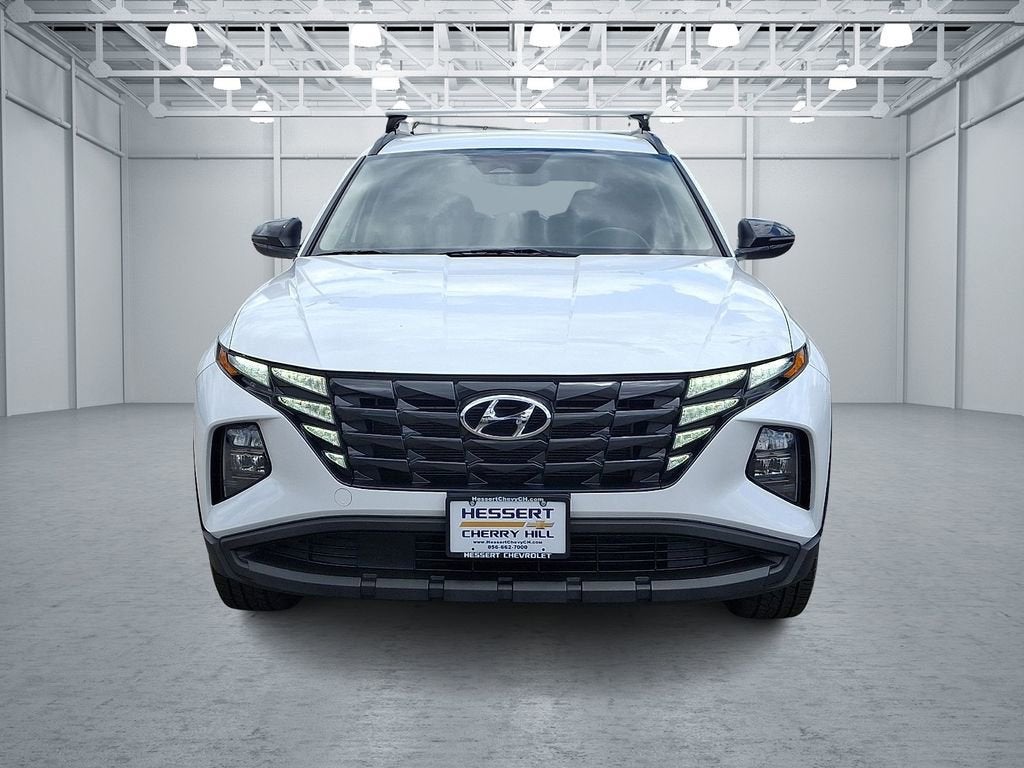 2022 Hyundai Tucson XRT