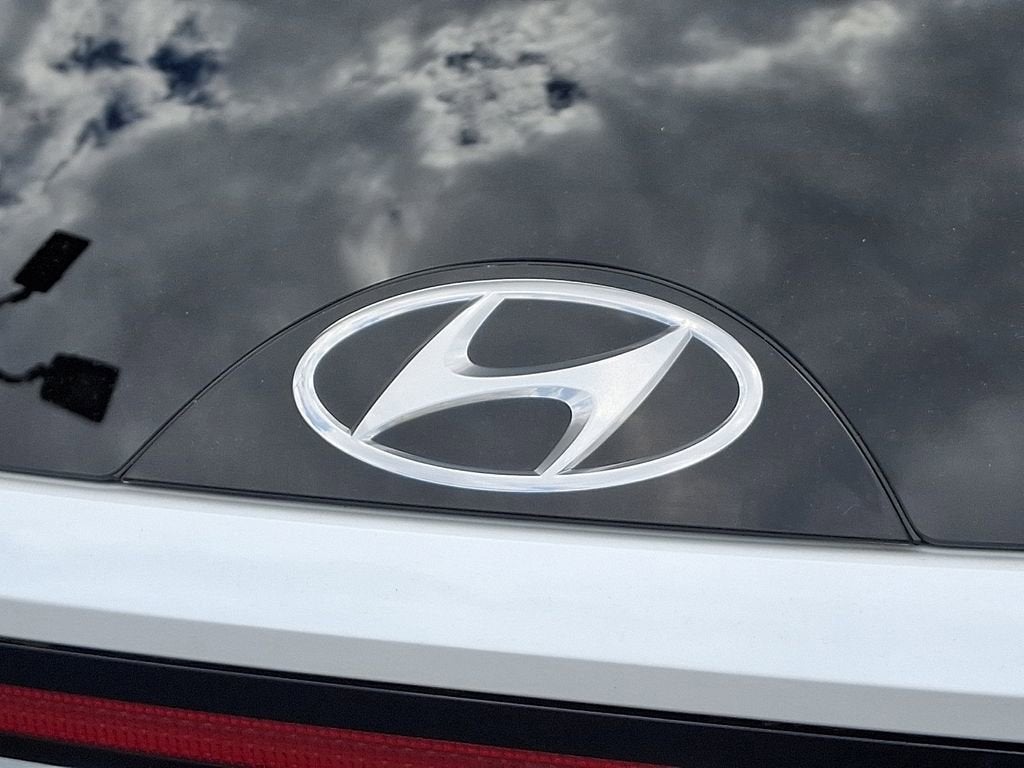 2022 Hyundai Tucson XRT