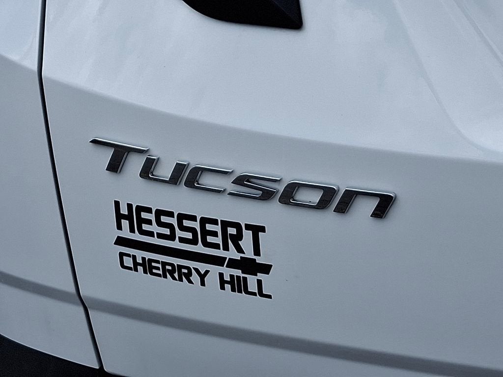 2022 Hyundai Tucson XRT