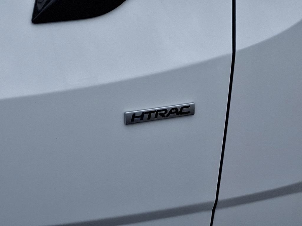 2022 Hyundai Tucson XRT