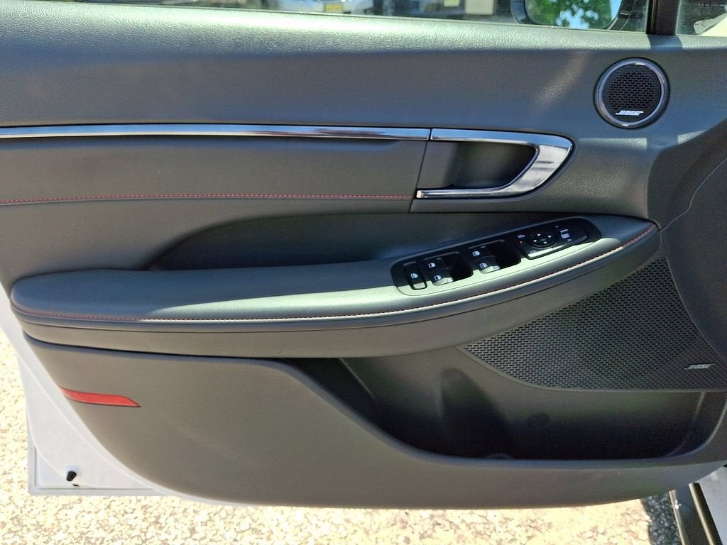 2024 Hyundai Sonata N Line