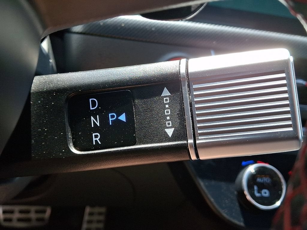 2024 Hyundai Sonata N Line