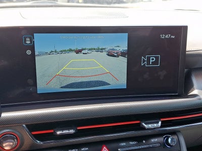 2024 Hyundai Sonata N Line