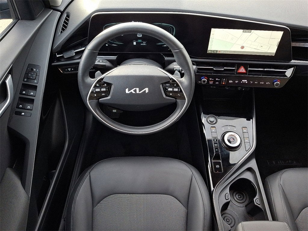 2023 Kia Niro Plug-In Hybrid EX