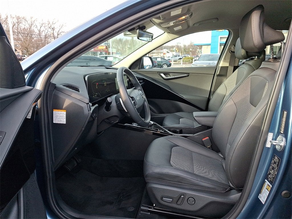 2023 Kia Niro Plug-In Hybrid EX