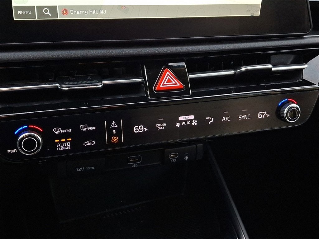 2023 Kia Niro Plug-In Hybrid EX