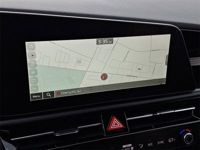 2023 Kia Niro Plug-In Hybrid EX