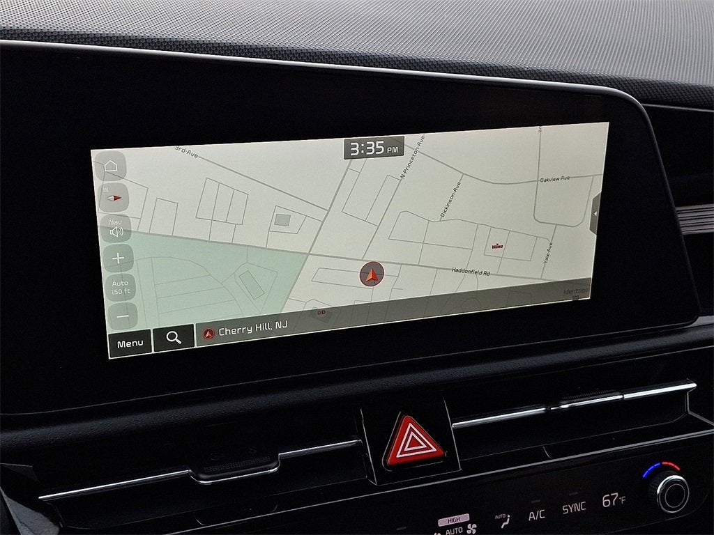 2023 Kia Niro Plug-In Hybrid EX