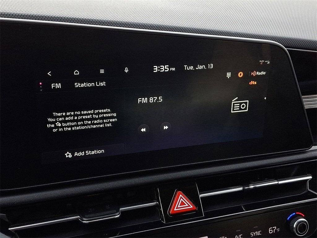 2023 Kia Niro Plug-In Hybrid EX