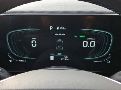 2023 Kia Niro Plug-In Hybrid EX