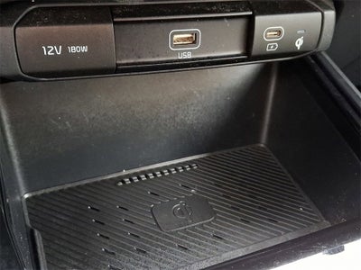 2023 Kia Niro Plug-In Hybrid EX