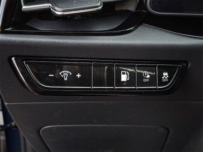 2023 Kia Niro Plug-In Hybrid EX