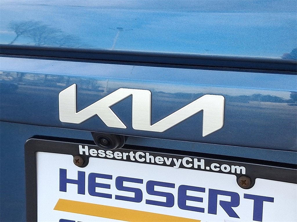 2023 Kia Niro Plug-In Hybrid EX