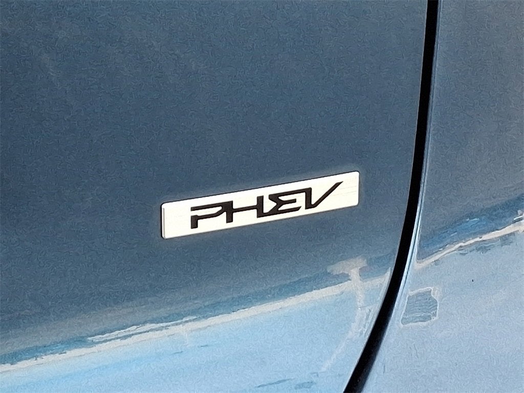 2023 Kia Niro Plug-In Hybrid EX