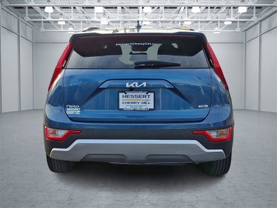 2023 Kia Niro Plug-In Hybrid EX